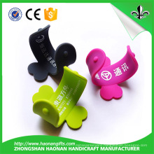 Creat Your Own Logo Mobile Phone Stand for Younger